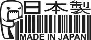Made In Japan Logo PNG Vectors Free Download